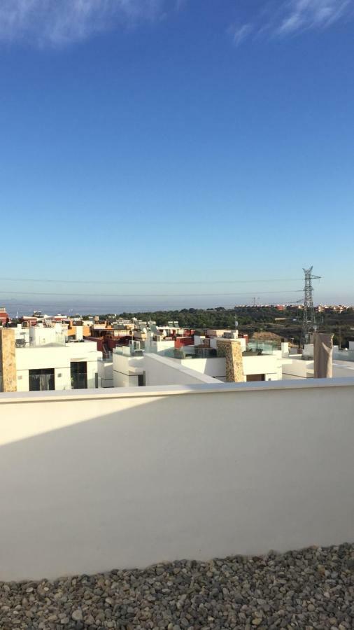 Сasa de vacaciones Hestia Homes Golf&sun *