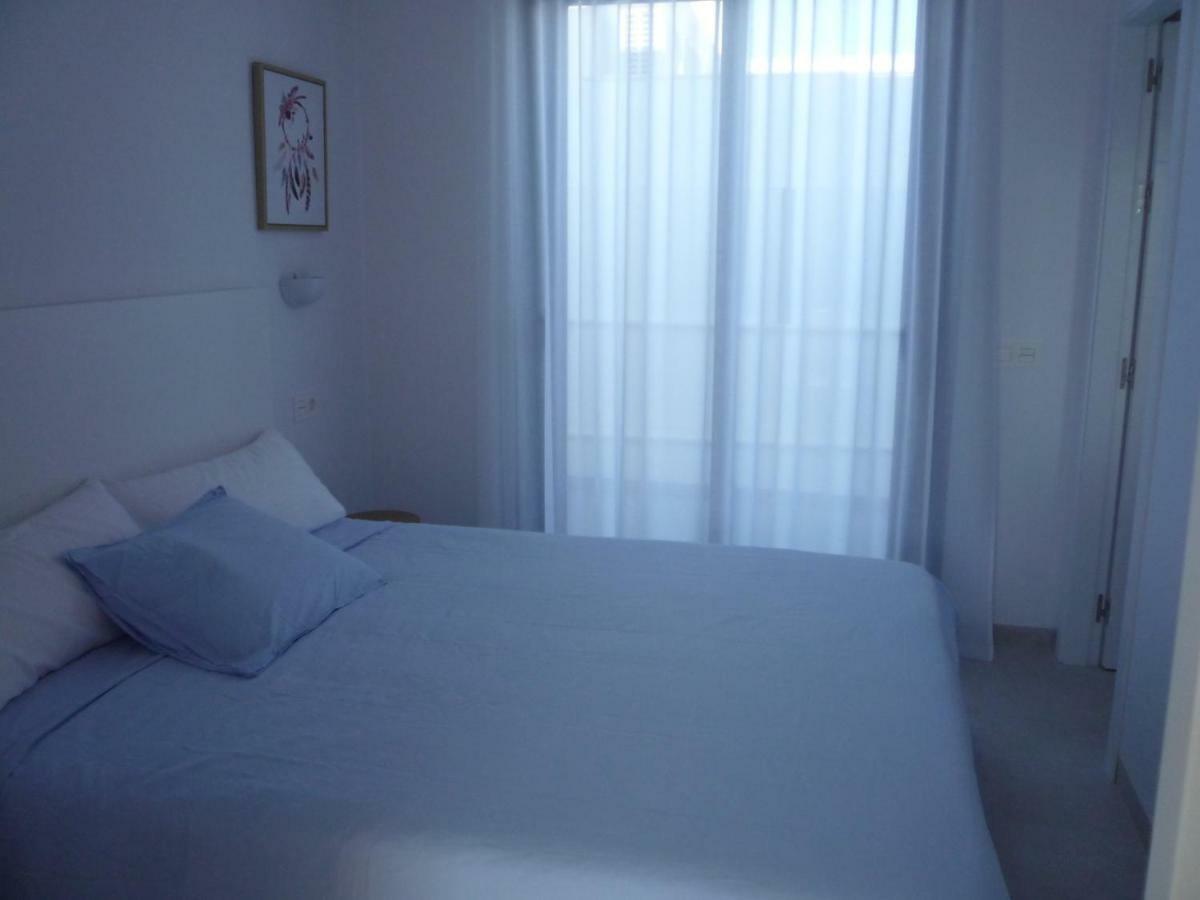Hestia Homes Golf&sun * La Florida (Valencia)