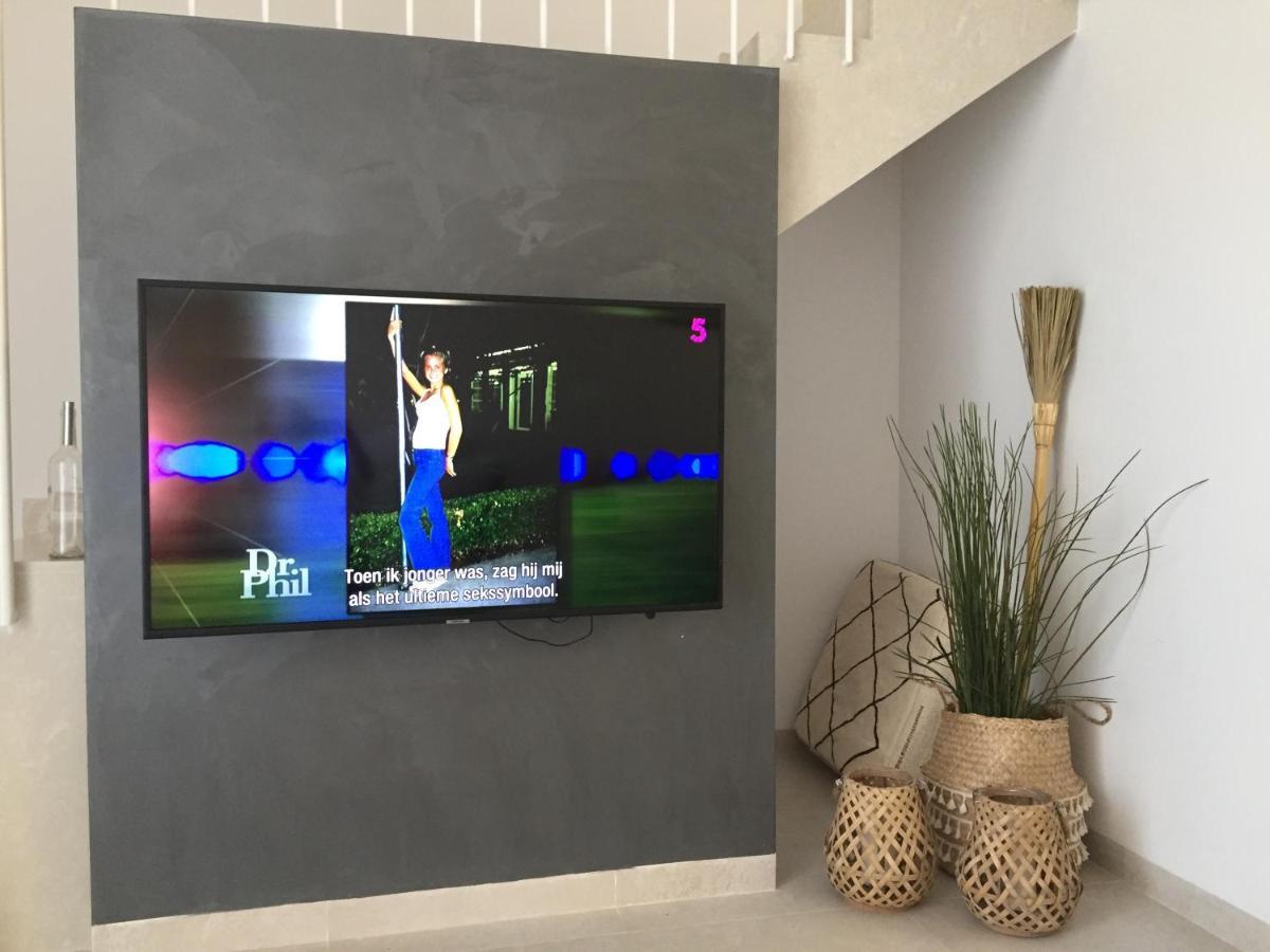 Hestia Homes Golf&sun