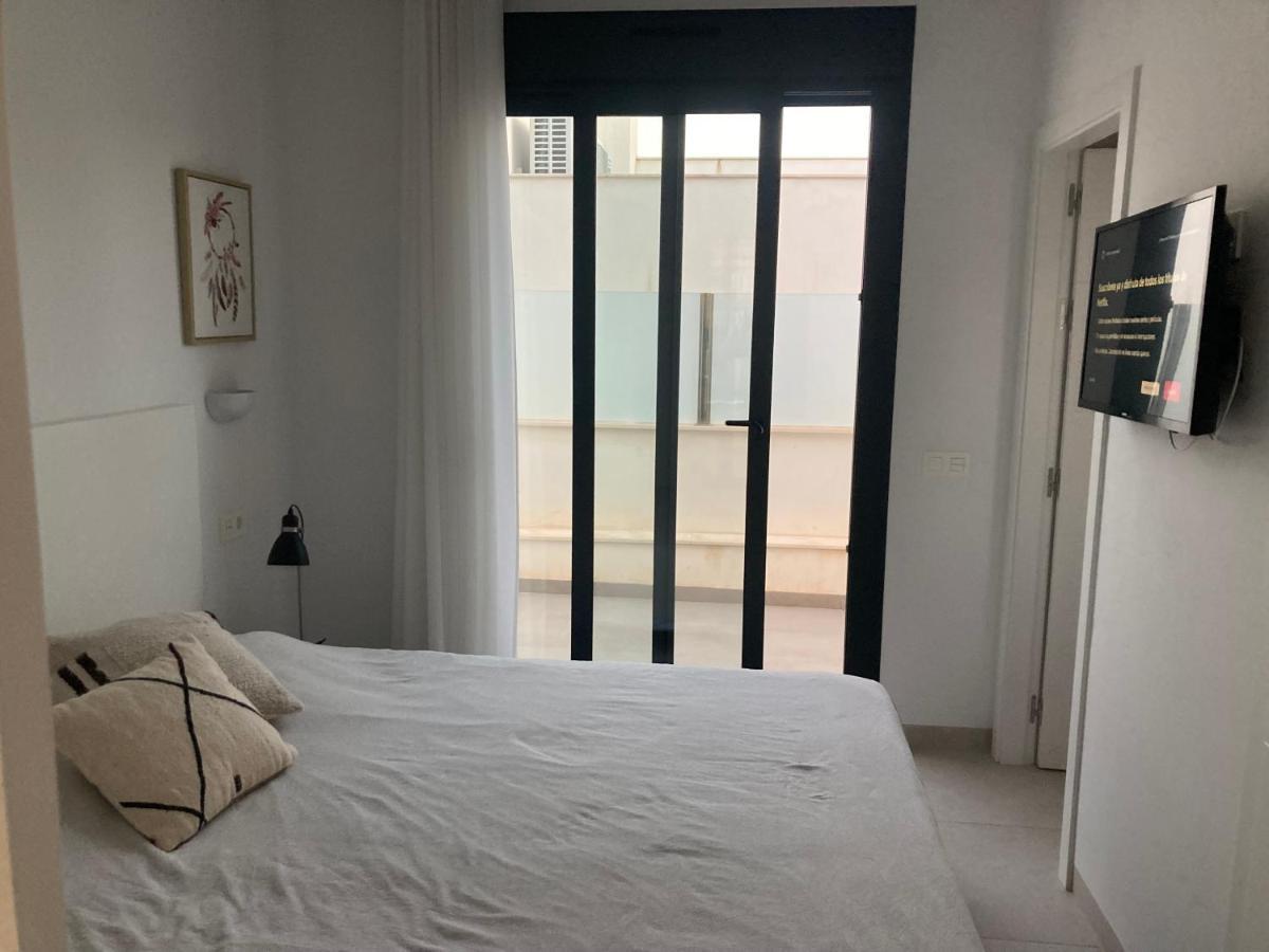 Hestia Homes Golf&sun La Florida (Valencia)