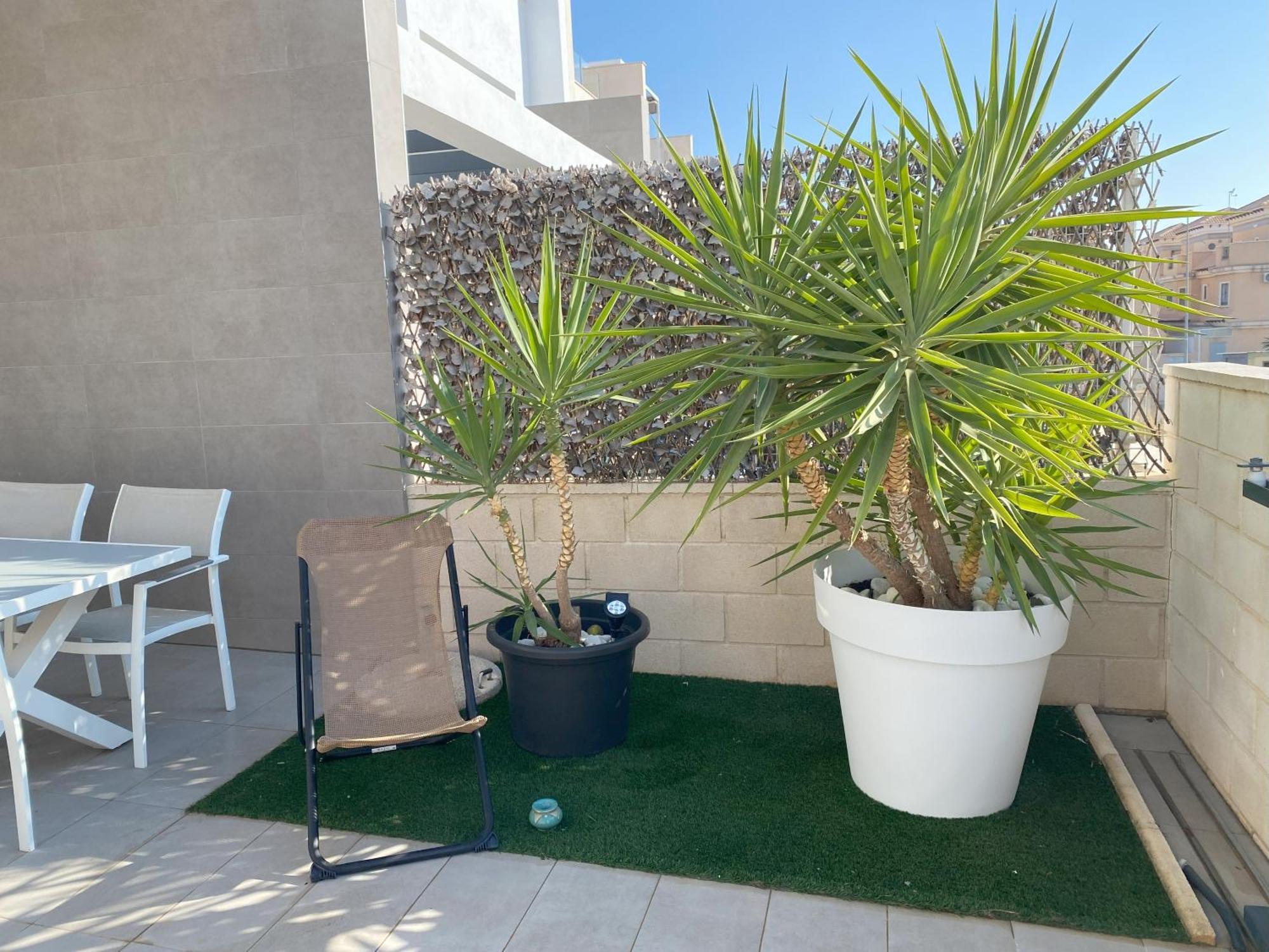 Ferienhaus Hestia Homes Golf&sun La Florida (Valencia)
