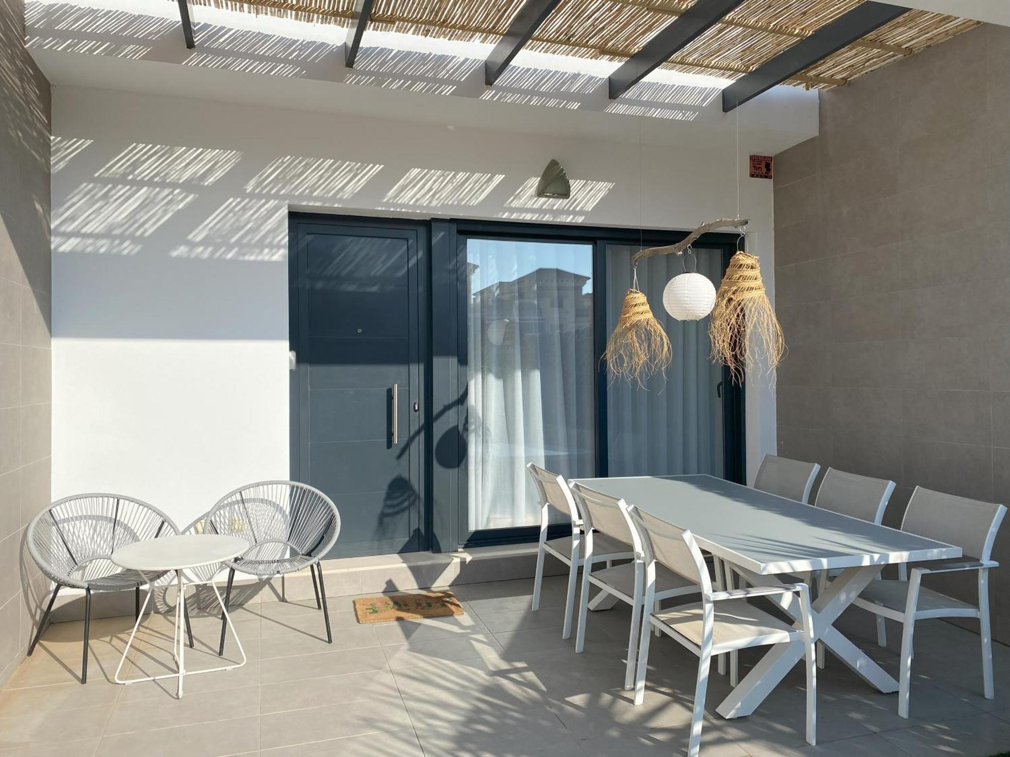 Ferienhaus Hestia Homes Golf&sun La Florida (Valencia)
