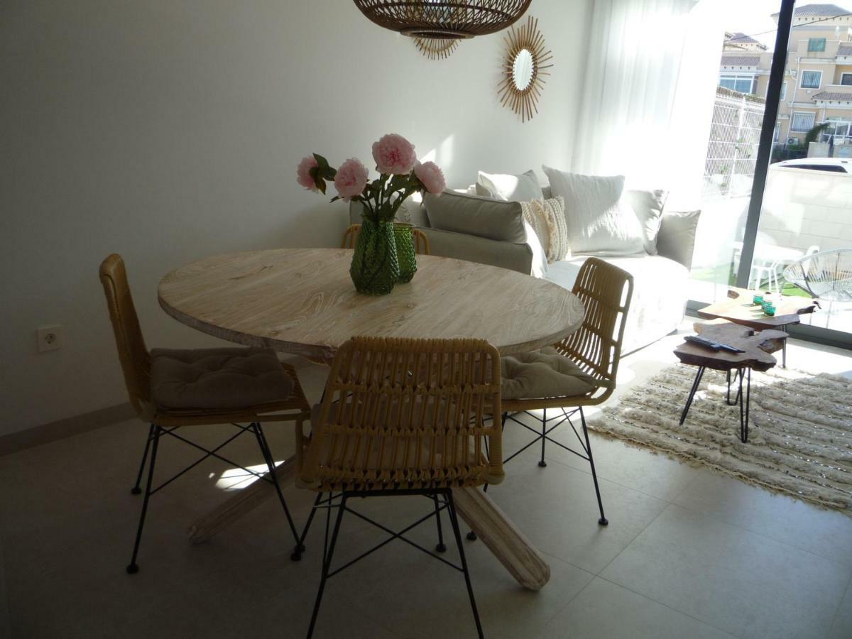 Hestia Homes Golf&sun Holiday home