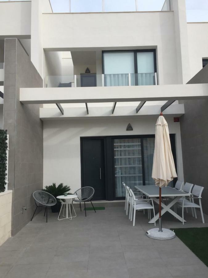 Ferienhaus Hestia Homes Golf&sun *