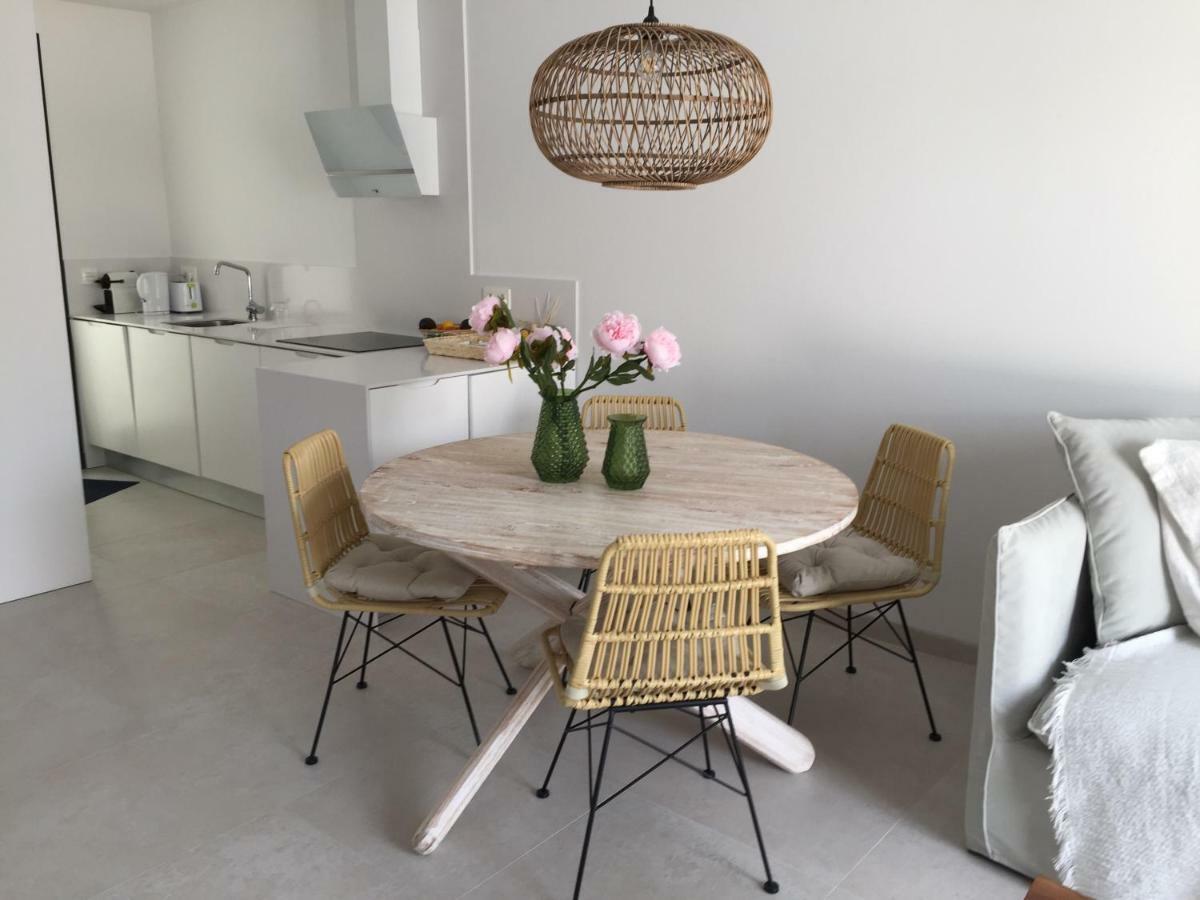 Hestia Homes Golf&sun La Florida (Valencia)