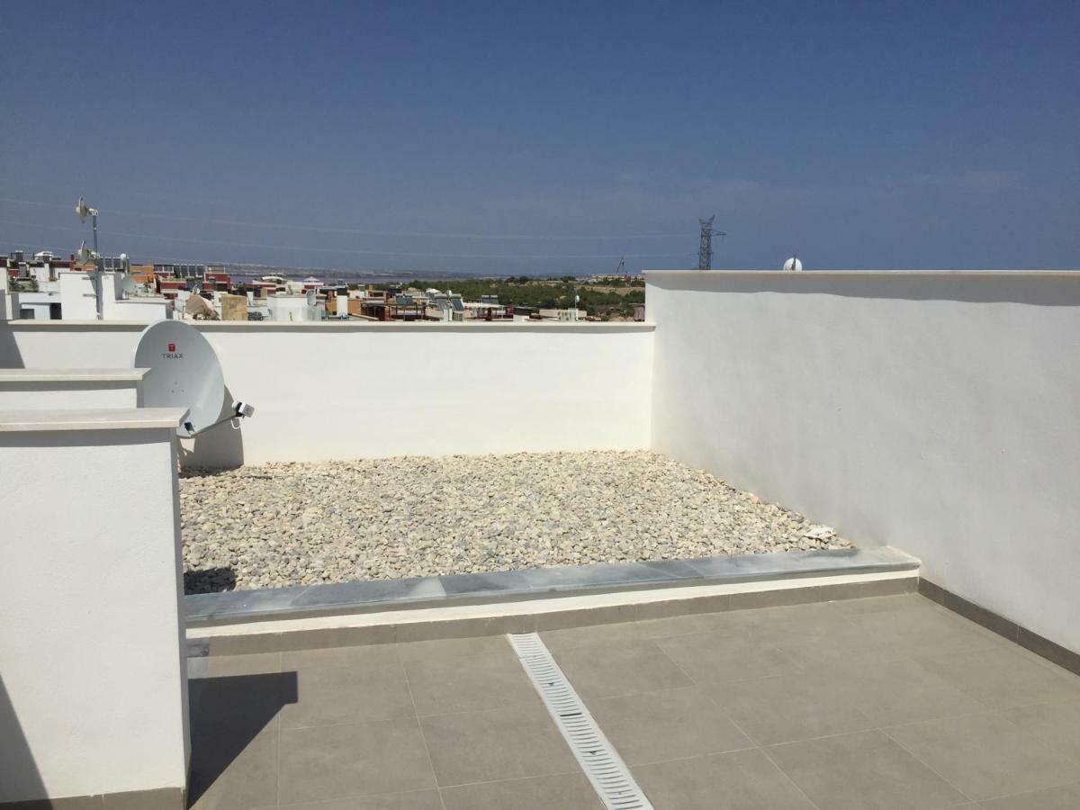 Ferienhaus Hestia Homes Golf&sun