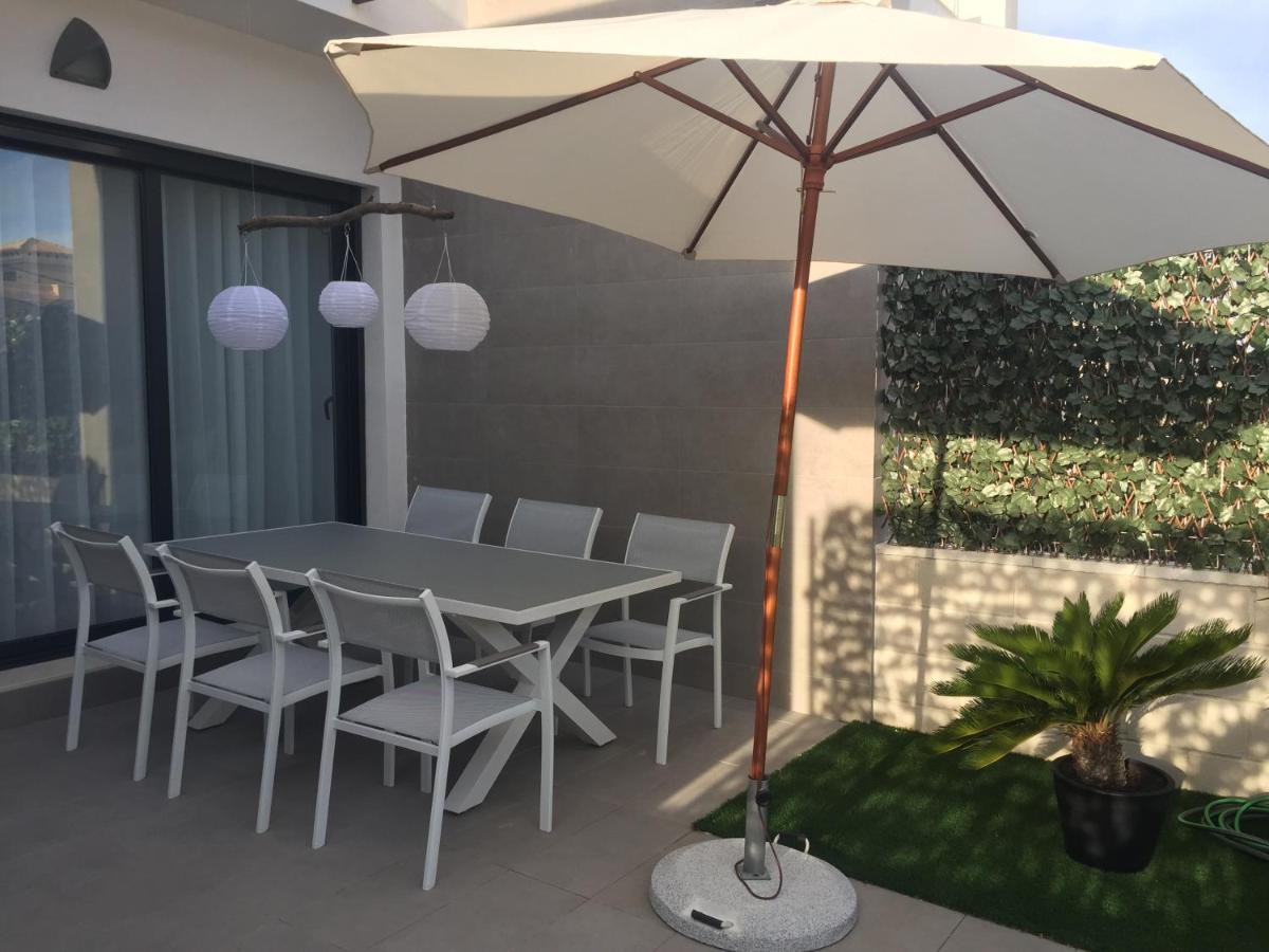 Holiday home Hestia Homes Golf&sun *