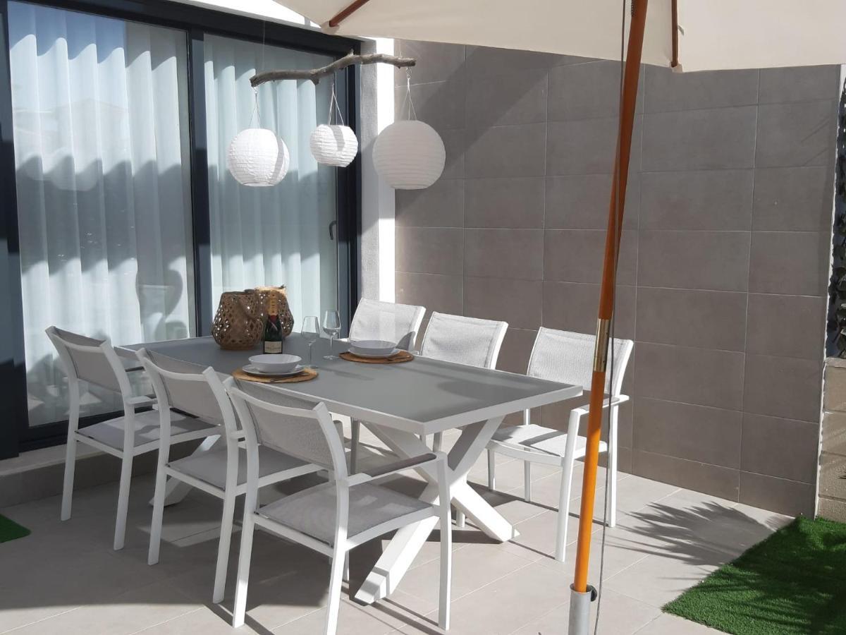 Hestia Homes Golf&sun Ferienhaus La Florida (Valencia)
