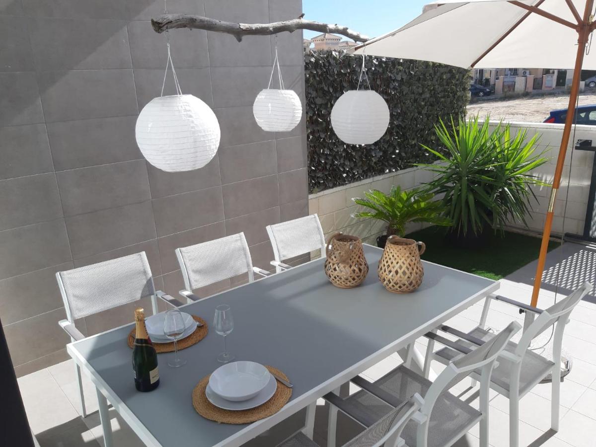Hestia Homes Golf&sun La Florida (Valencia)