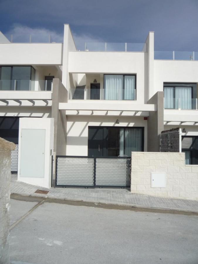 Hestia Homes Golf&sun La Florida (Valencia)