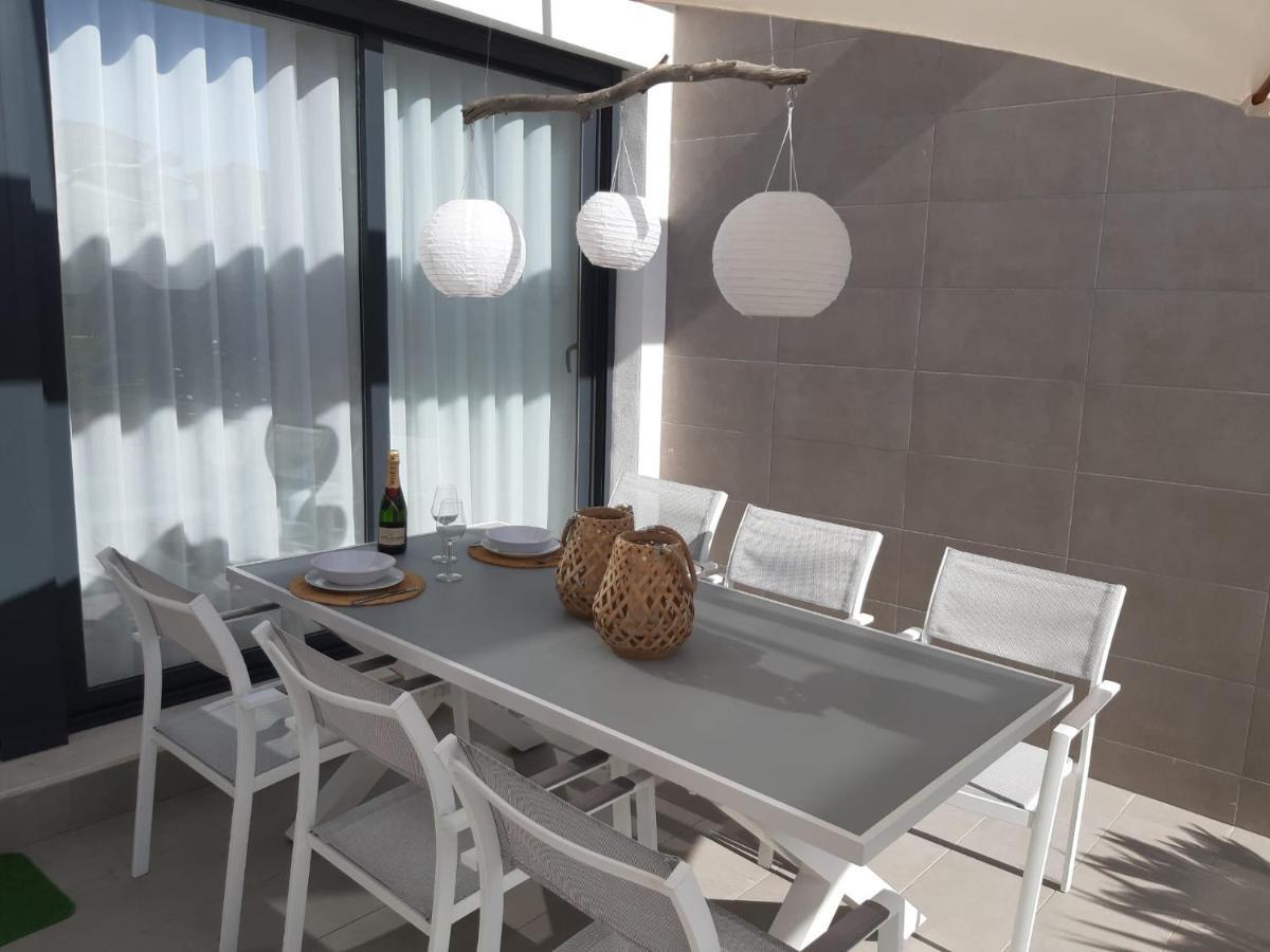Hestia Homes Golf&sun La Florida (Valencia)