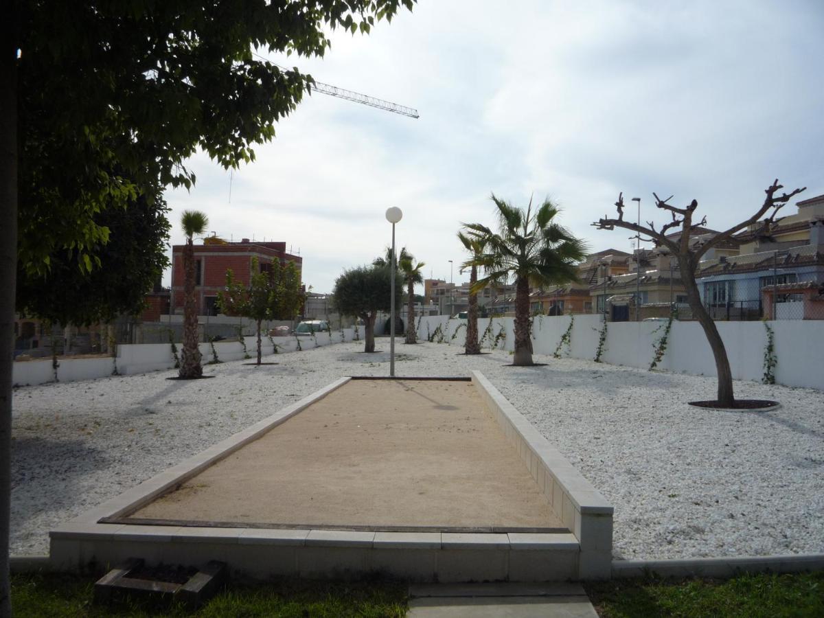 Hestia Homes Golf&sun Ferienhaus *