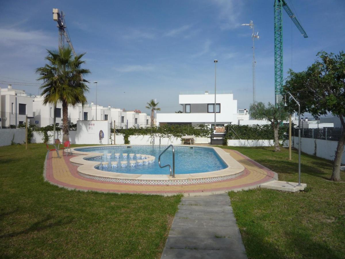 Hestia Homes Golf&sun Holiday home La Florida (Valencia)