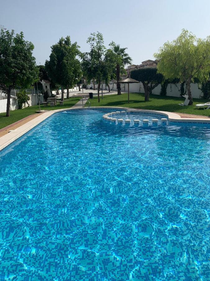 Hestia Homes Golf&sun * La Florida (Valencia)