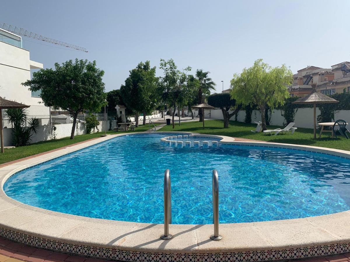 Hestia Homes Golf&sun Ferienhaus