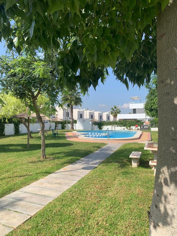 Ferienhaus Hestia Homes Golf&sun *