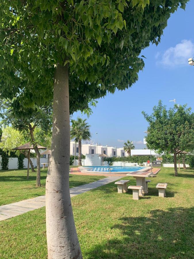 Ferienhaus Hestia Homes Golf&sun La Florida (Valencia)